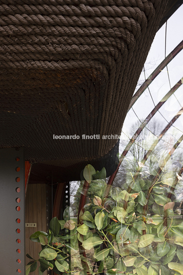 ford house bruce goff