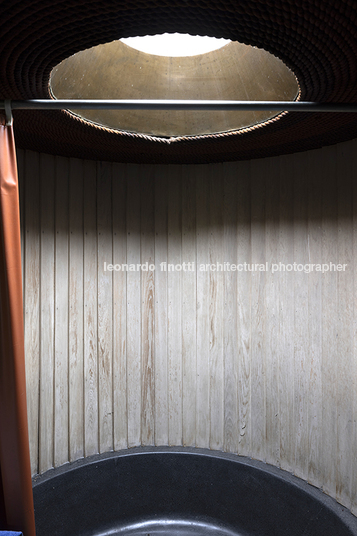 ford house bruce goff