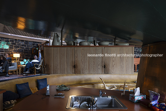 ford house bruce goff