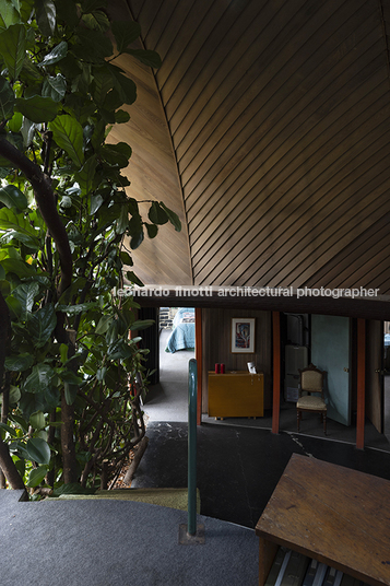 ford house bruce goff