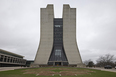 wilson hall - fermilab robert rathbun wilson