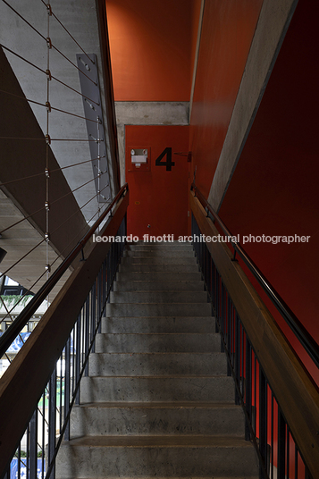 wilson hall - fermilab robert rathbun wilson