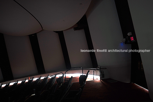 wilson hall - fermilab robert rathbun wilson