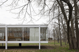 edith farnsworth house mies van der rohe