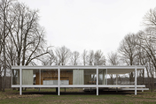 edith farnsworth house