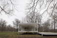 edith farnsworth house mies van der rohe