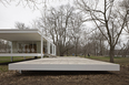 edith farnsworth house mies van der rohe