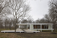 edith farnsworth house mies van der rohe