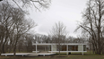 edith farnsworth house mies van der rohe