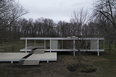 edith farnsworth house mies van der rohe