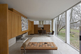 edith farnsworth house mies van der rohe
