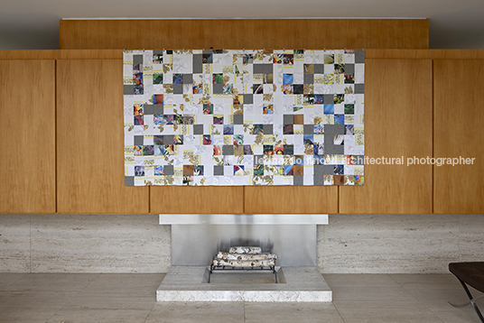 edith farnsworth house mies van der rohe