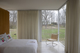 edith farnsworth house mies van der rohe