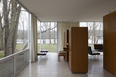 edith farnsworth house mies van der rohe