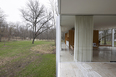 edith farnsworth house mies van der rohe