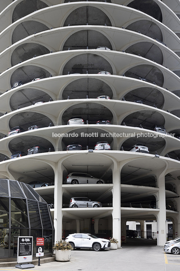 marina city bertrand goldberg associates