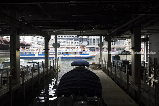 marina city bertrand goldberg associates