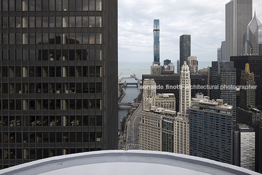 marina city bertrand goldberg associates