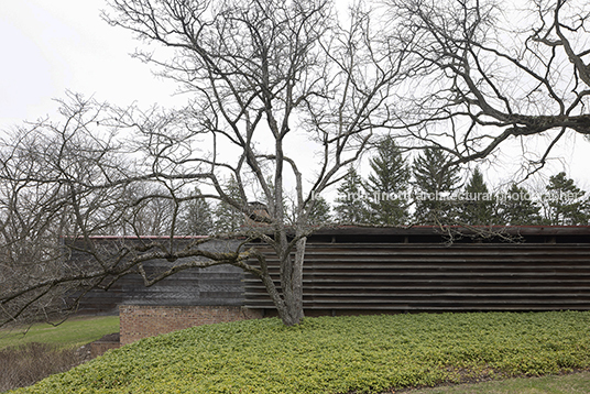 schweikher house robert paul schweikher