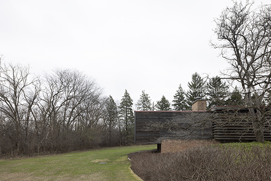 schweikher house robert paul schweikher