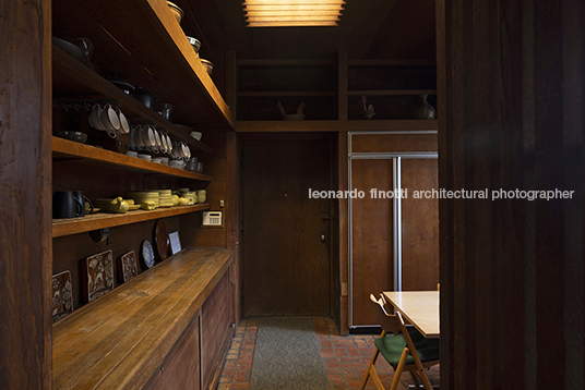 schweikher house robert paul schweikher