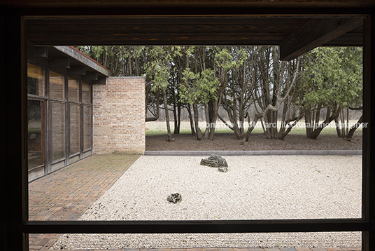 schweikher house robert paul schweikher