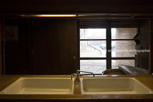 schweikher house robert paul schweikher