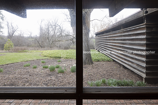 schweikher house robert paul schweikher