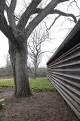 schweikher house