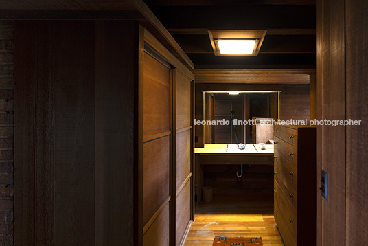 schweikher house robert paul schweikher