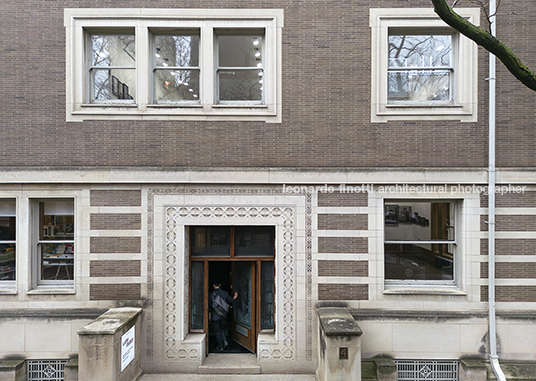 leonardo finotti - latinitudes at graham foudation 