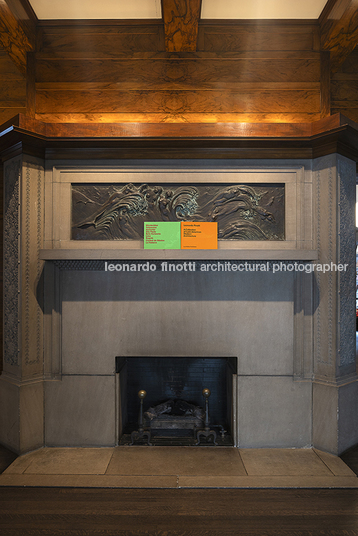 leonardo finotti: latinitudes at graham foundation michelle jean de castro