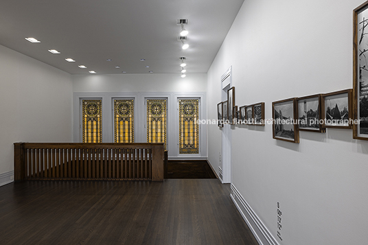 leonardo finotti: latinitudes at graham foundation michelle jean de castro