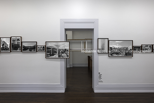 leonardo finotti: latinitudes at graham foundation michelle jean de castro