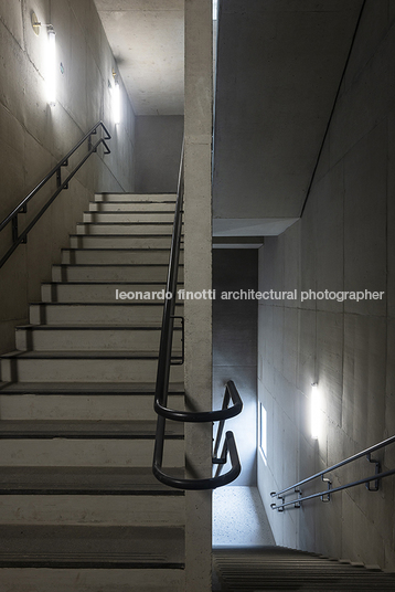 masp pietro maria bardi metro arquitetos