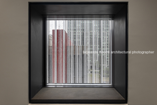 masp pietro maria bardi metro arquitetos