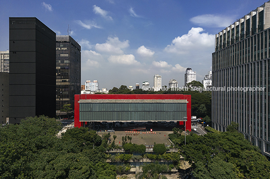 masp pietro maria bardi metro arquitetos