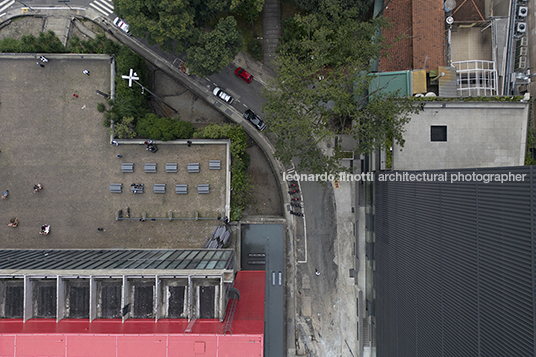 masp pietro maria bardi metro arquitetos