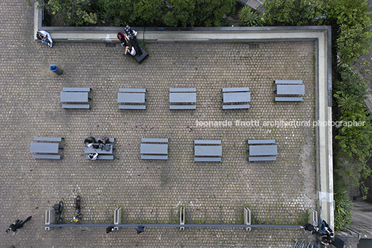 masp pietro maria bardi metro arquitetos