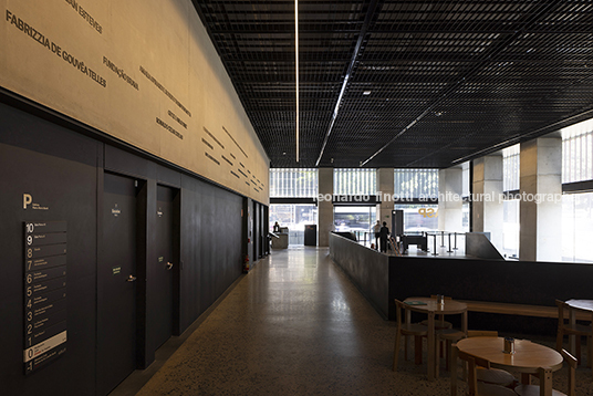 masp pietro maria bardi metro arquitetos