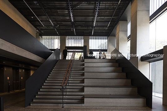 masp pietro maria bardi metro arquitetos