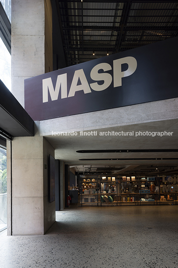 masp pietro maria bardi metro arquitetos