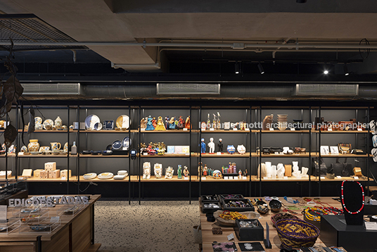 masp pietro maria bardi metro arquitetos