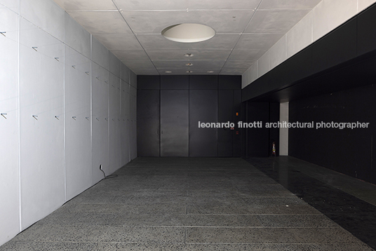 masp pietro maria bardi metro arquitetos