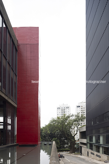 masp pietro maria bardi metro arquitetos