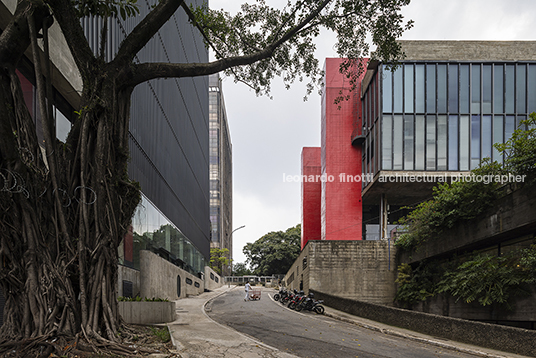masp pietro maria bardi metro arquitetos