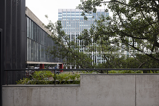 masp pietro maria bardi metro arquitetos