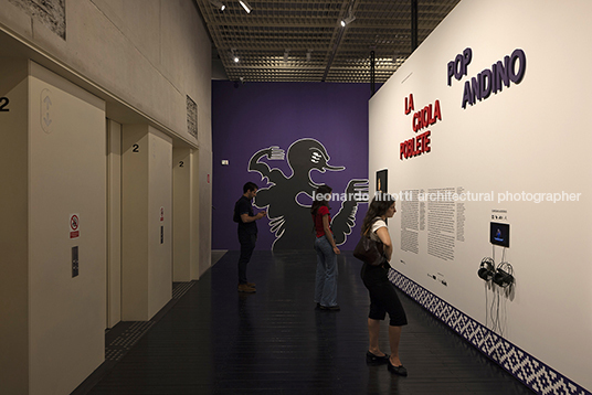 masp pietro maria bardi metro arquitetos