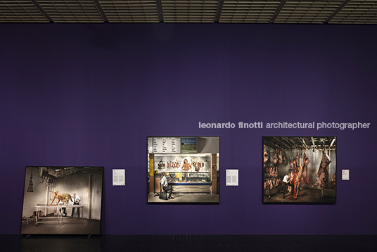 masp pietro maria bardi metro arquitetos