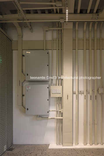 masp pietro maria bardi metro arquitetos